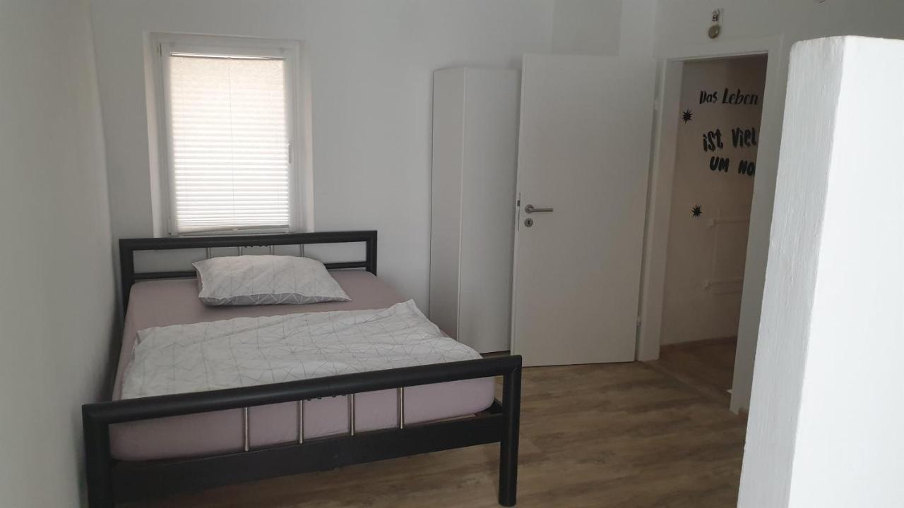 Ferienhaus Im Gaesschen Kordel Eksteriør bilde