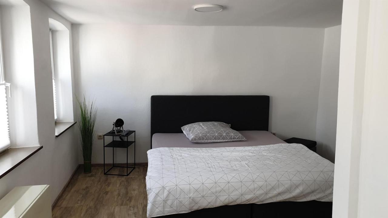 Ferienhaus Im Gaesschen Kordel Eksteriør bilde